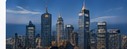 Financial Services & Insurance in Australia