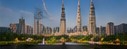 Tourism & Hospitality in Malaysia