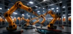 Advanced Manufacturing & Industry 4.0 in Netherlands