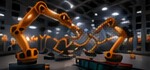Advanced Manufacturing & Industry 4.0 in United States