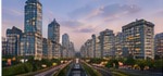 Manufacturing & Industrial Parks in Vietnam