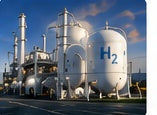 Global energy