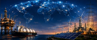 Global energy