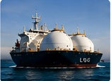 LNG & Natural Gas