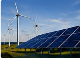 Global energy