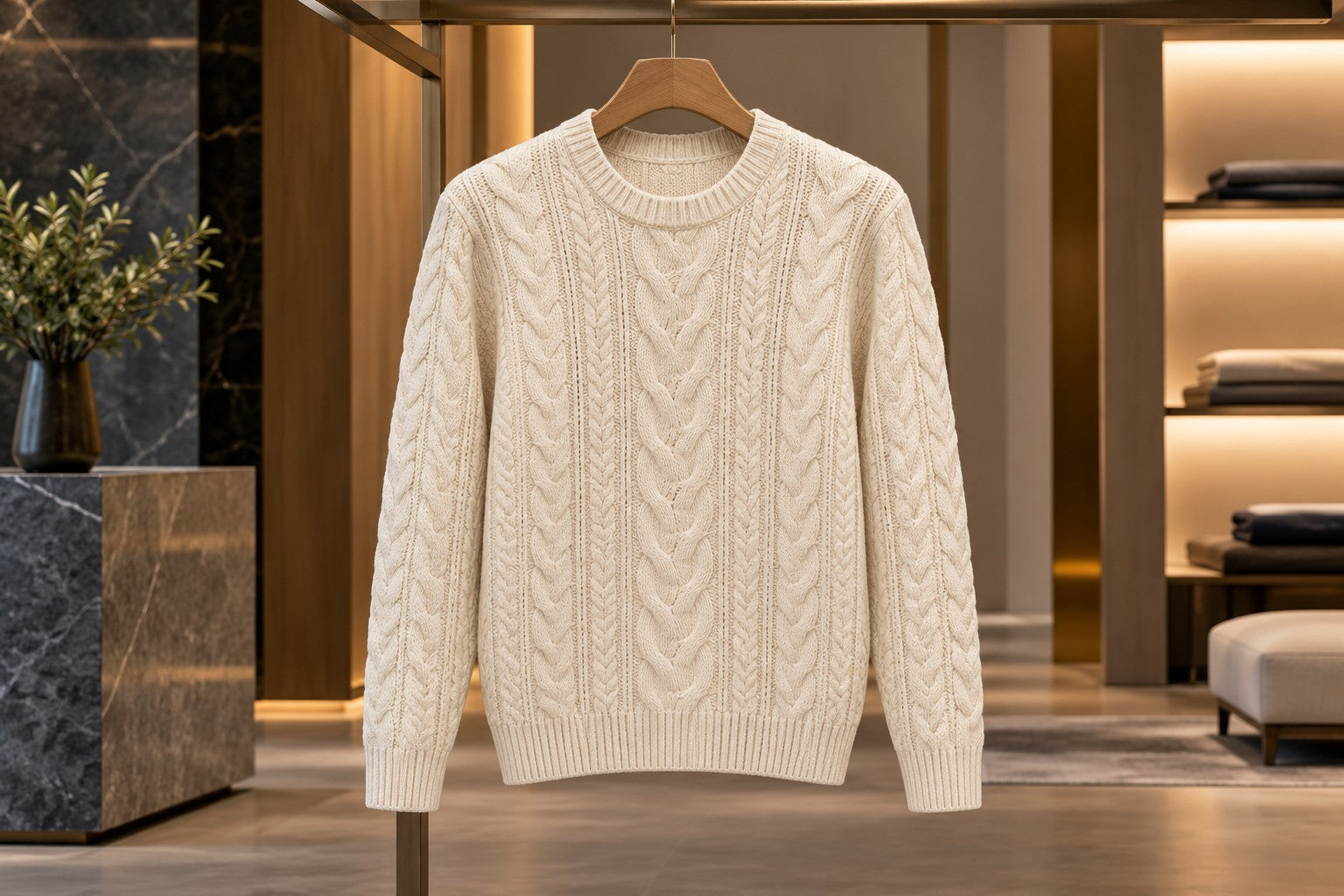 Knitwear Collection