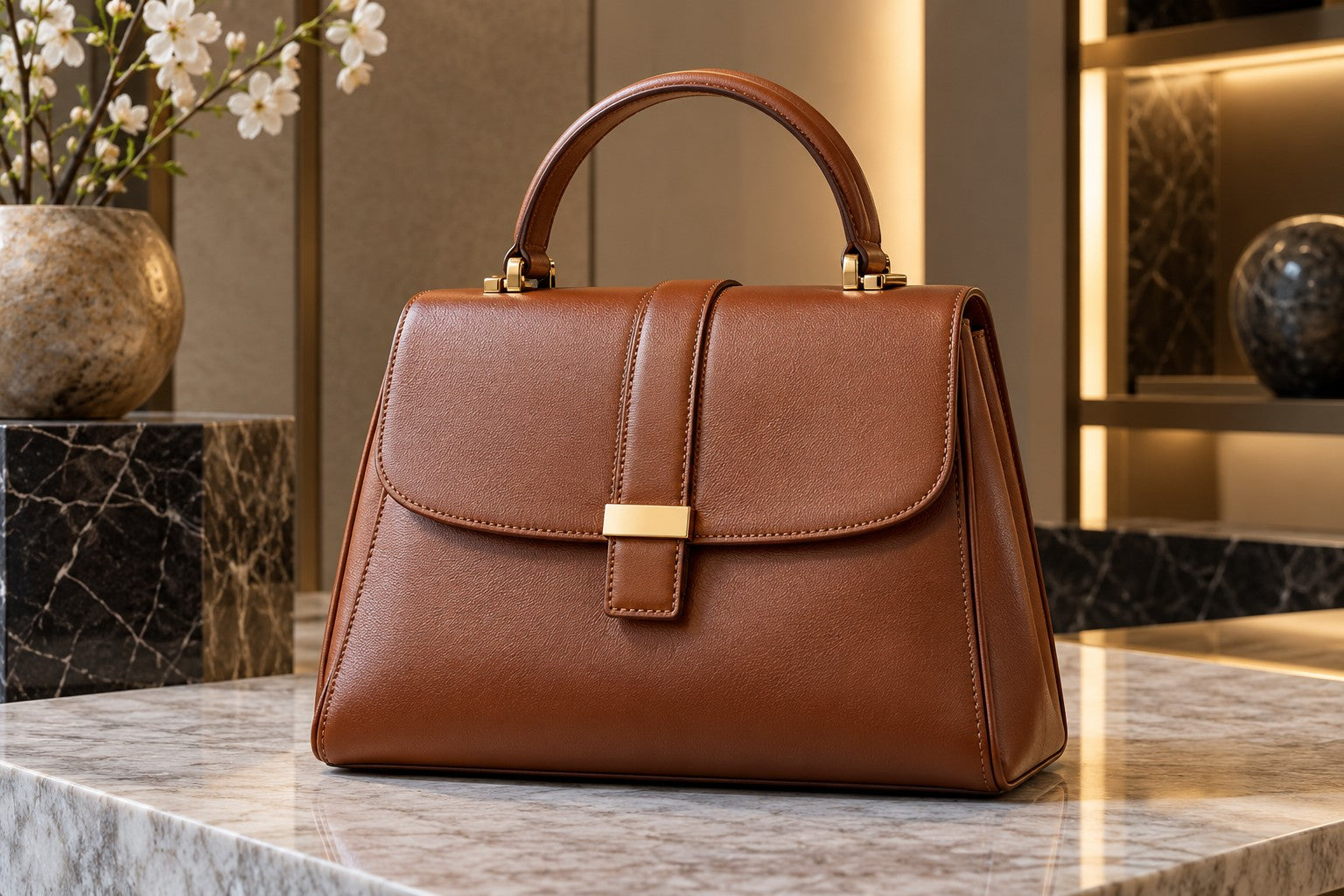 Leather Accessories