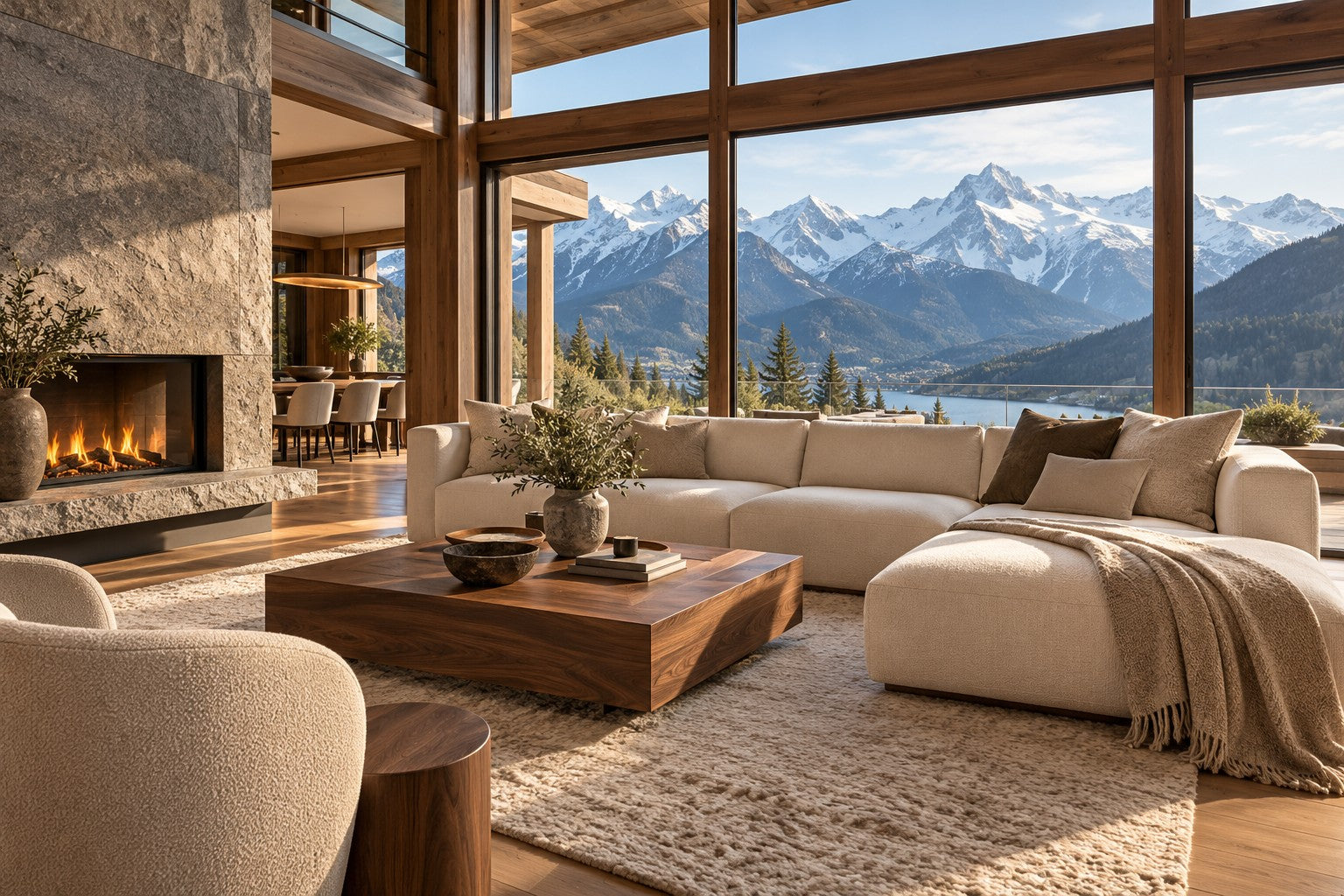 Lifestyle Interiors