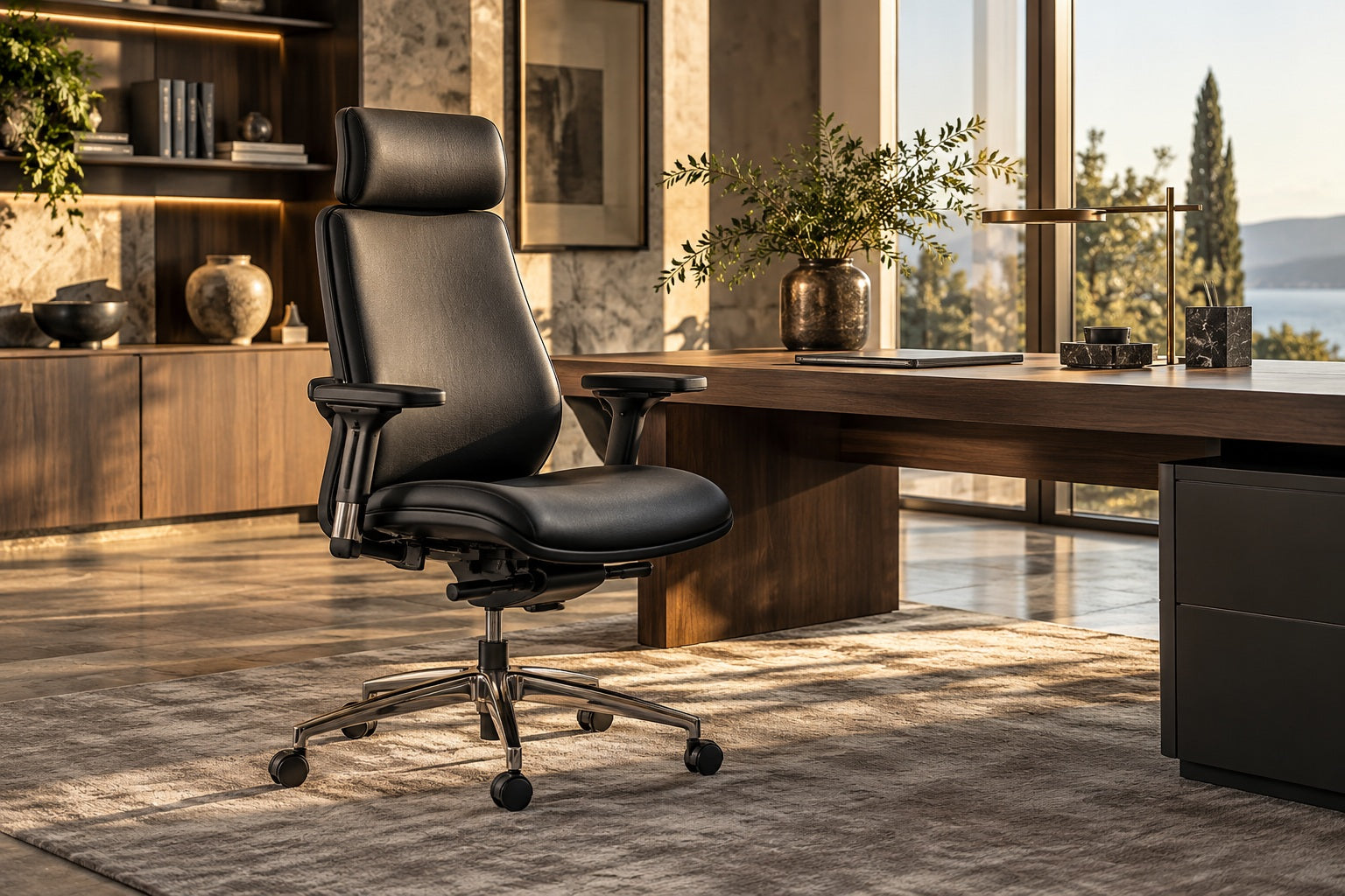 Office Furniture