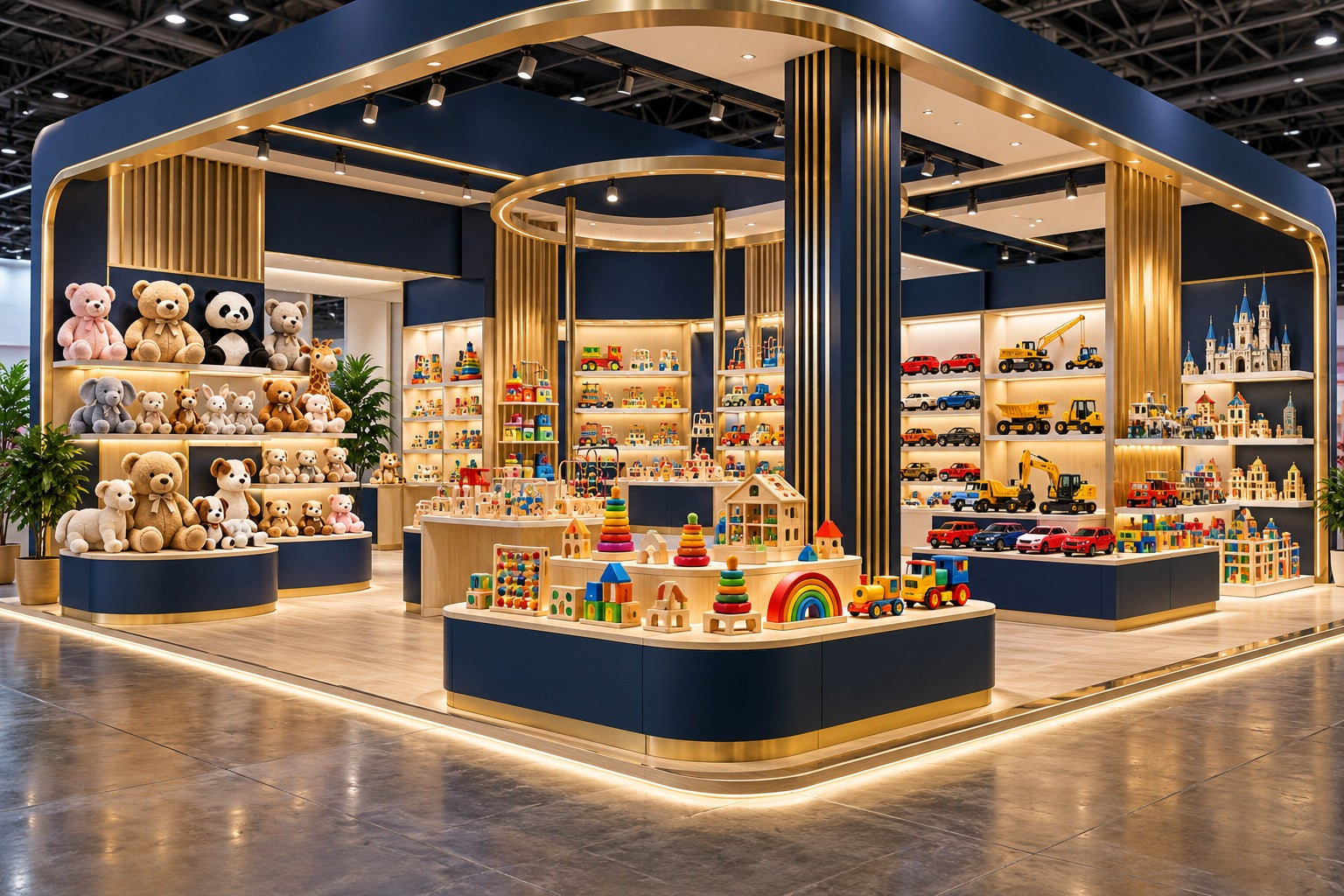 China Toys & Accessories