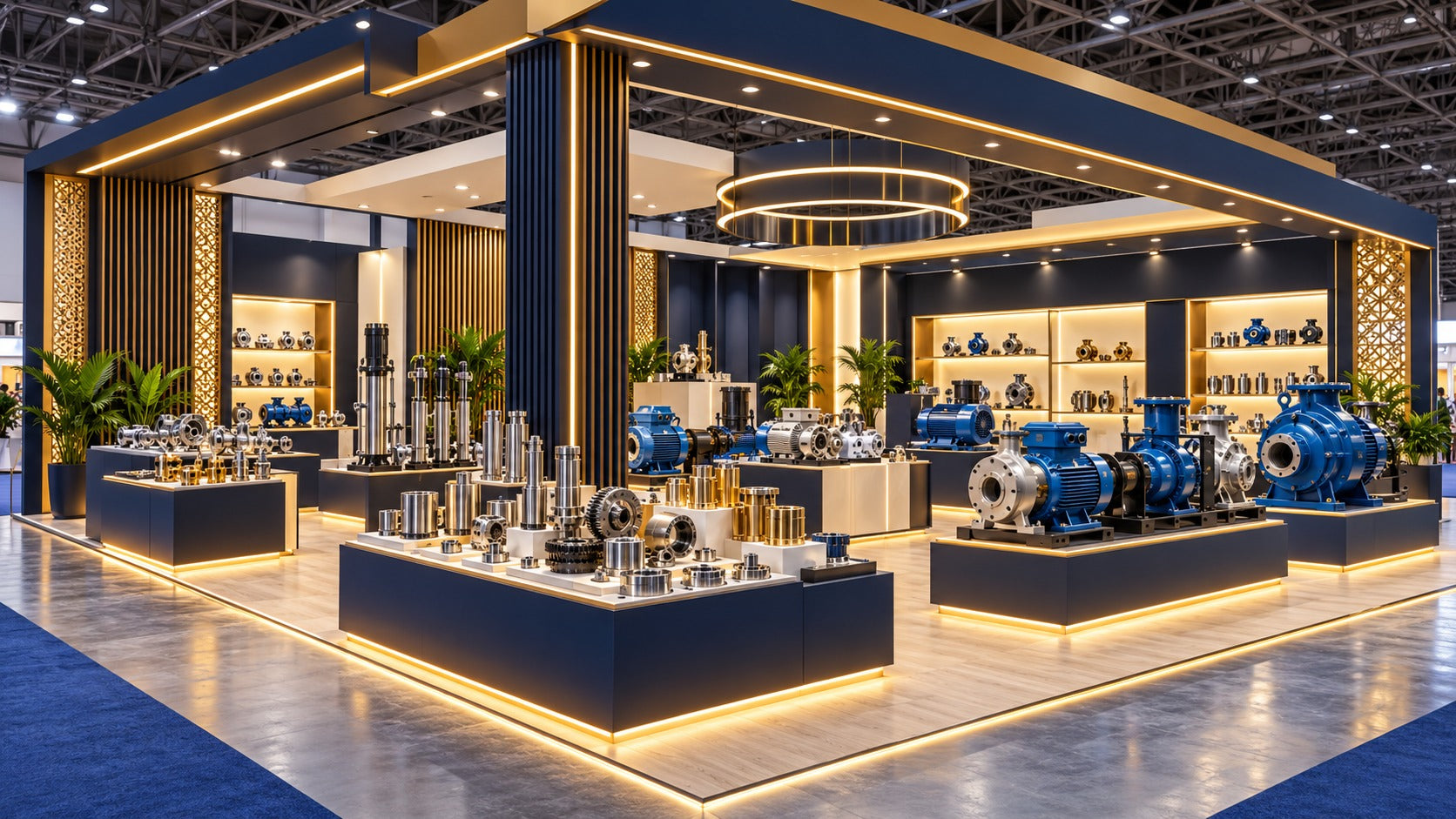 India Manufacturing Excellence