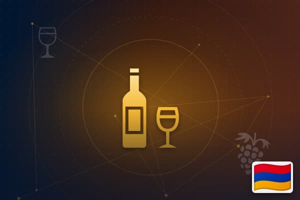Brandy & Wine in Armenia