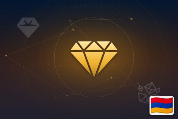 Jewelry & Diamonds in Armenia