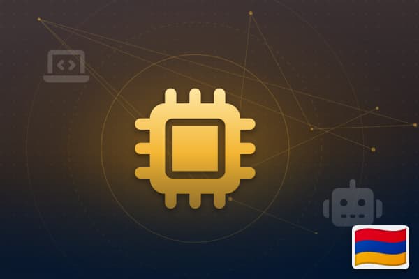 Tech & Software Development in Armenia