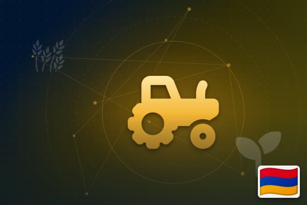 Agri-Food Processing in Armenia