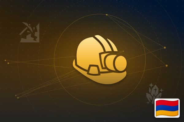 Mining Services in Armenia