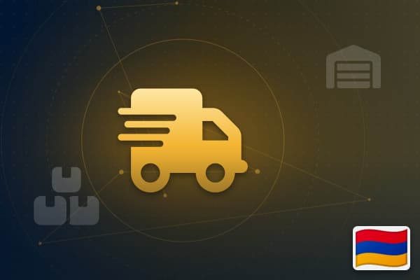 Logistics & Transit in Armenia
