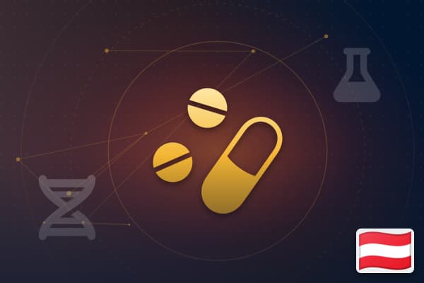 Chemicals & Pharmaceuticals in Austria