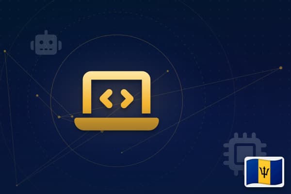 Digital & Remote Work Services in Barbados