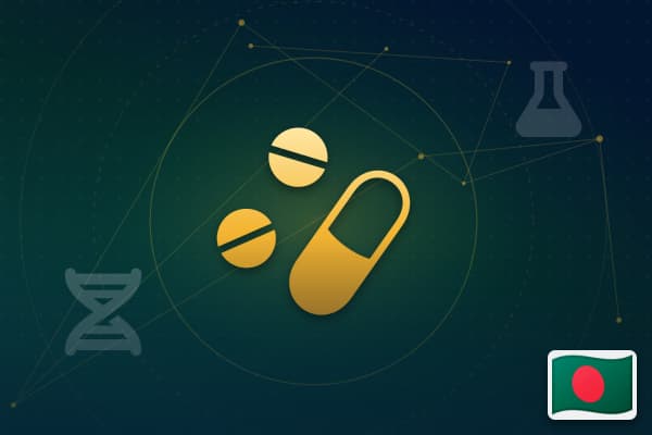 Pharmaceuticals in Bangladesh