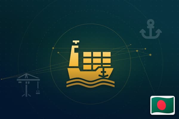 Shipbuilding in Bangladesh