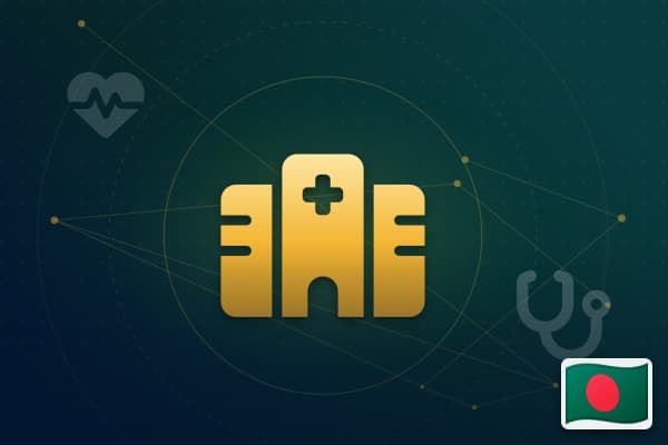 Healthcare in Bangladesh