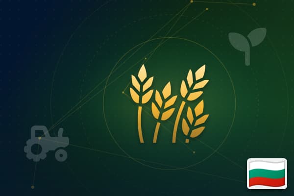 Agriculture & Food in Bulgaria