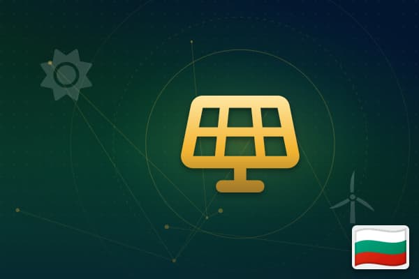 Energy in Bulgaria