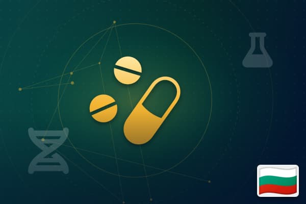 Chemicals & Pharmaceuticals in Bulgaria