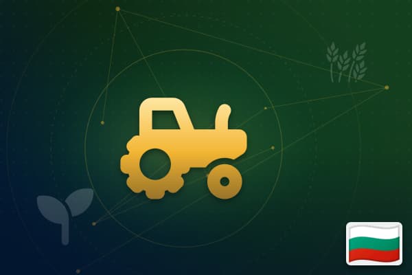 Agri-Food in Bulgaria