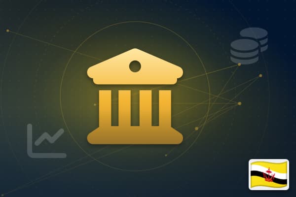 Financial Services in Brunei