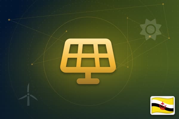 Renewable Energy in Brunei