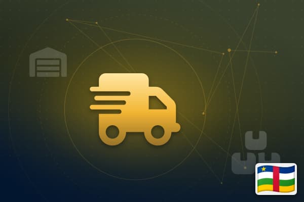 Trade & Commerce in Central African Republic