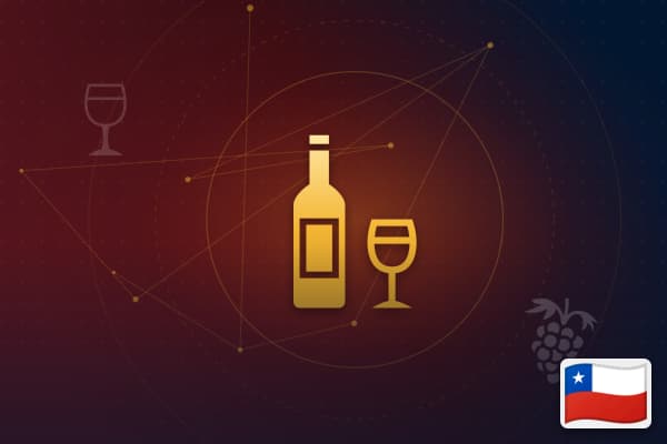 Wine in Chile