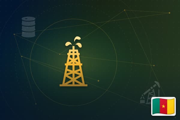 Oil & Gas in Cameroon