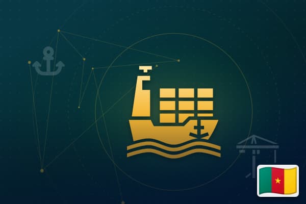Port & Logistics (Kribi) in Cameroon