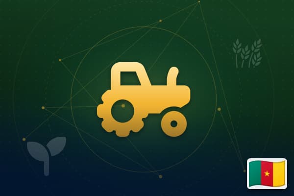 Agro-Processing in Cameroon