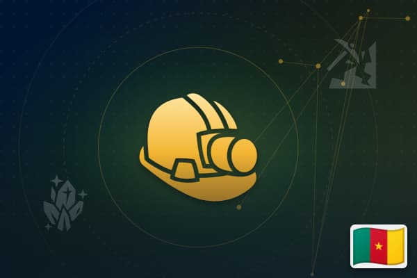 Mining & Minerals in Cameroon