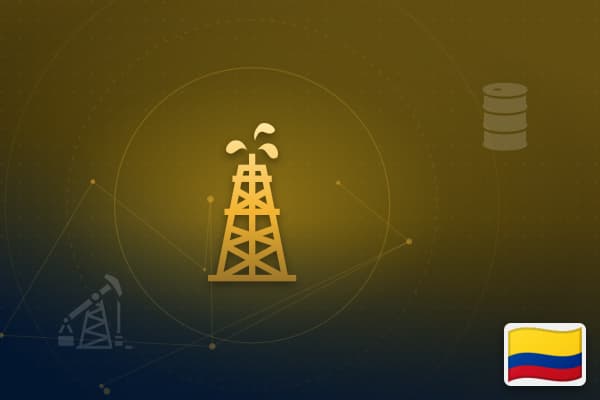 Oil & Mining in Colombia