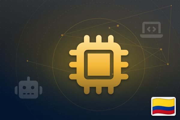 Nearshoring & Services in Colombia