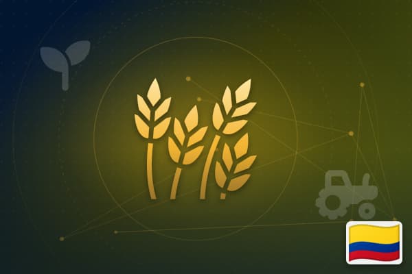 Agribusiness & Food in Colombia