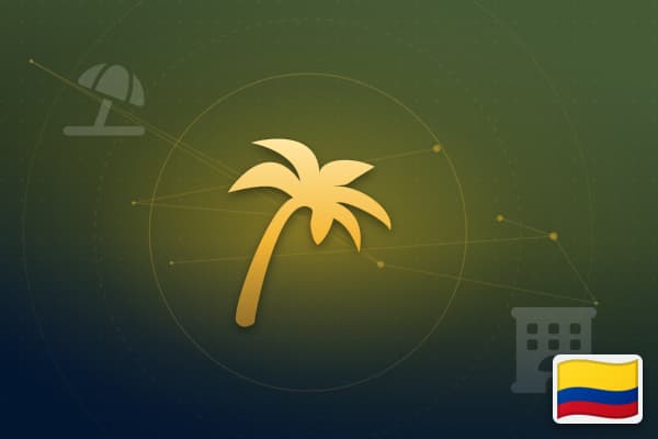 Tourism Development in Colombia