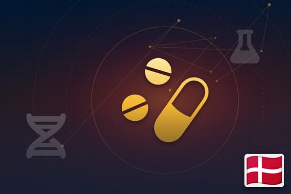 Pharmaceuticals & Biotech in Denmark