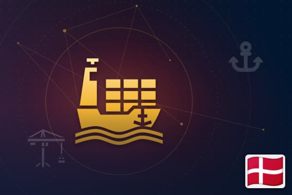 Shipping & Logistics in Denmark