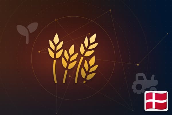 Food & Agriculture in Denmark