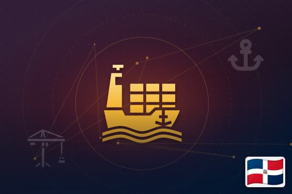 Logistics & Ports in Dominican Republic