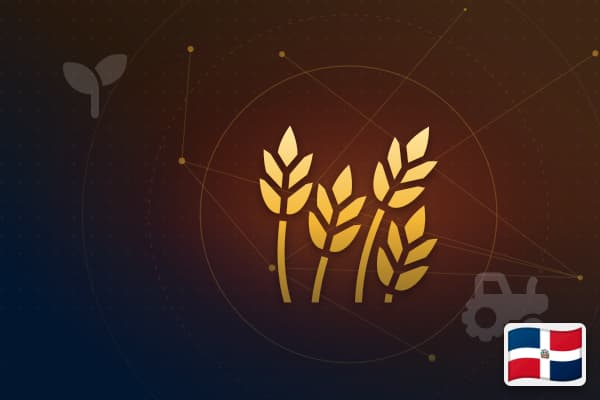 Agribusiness in Dominican Republic