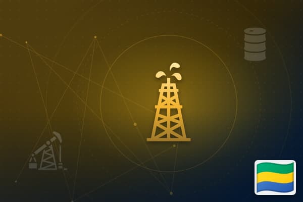 Oil & Gas in Gabon