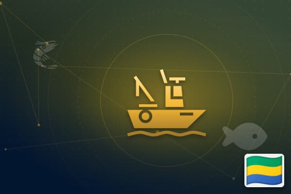 Fisheries in Gabon