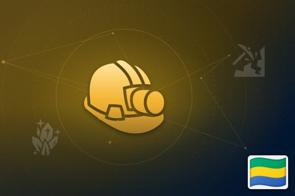 Mining & Minerals in Gabon
